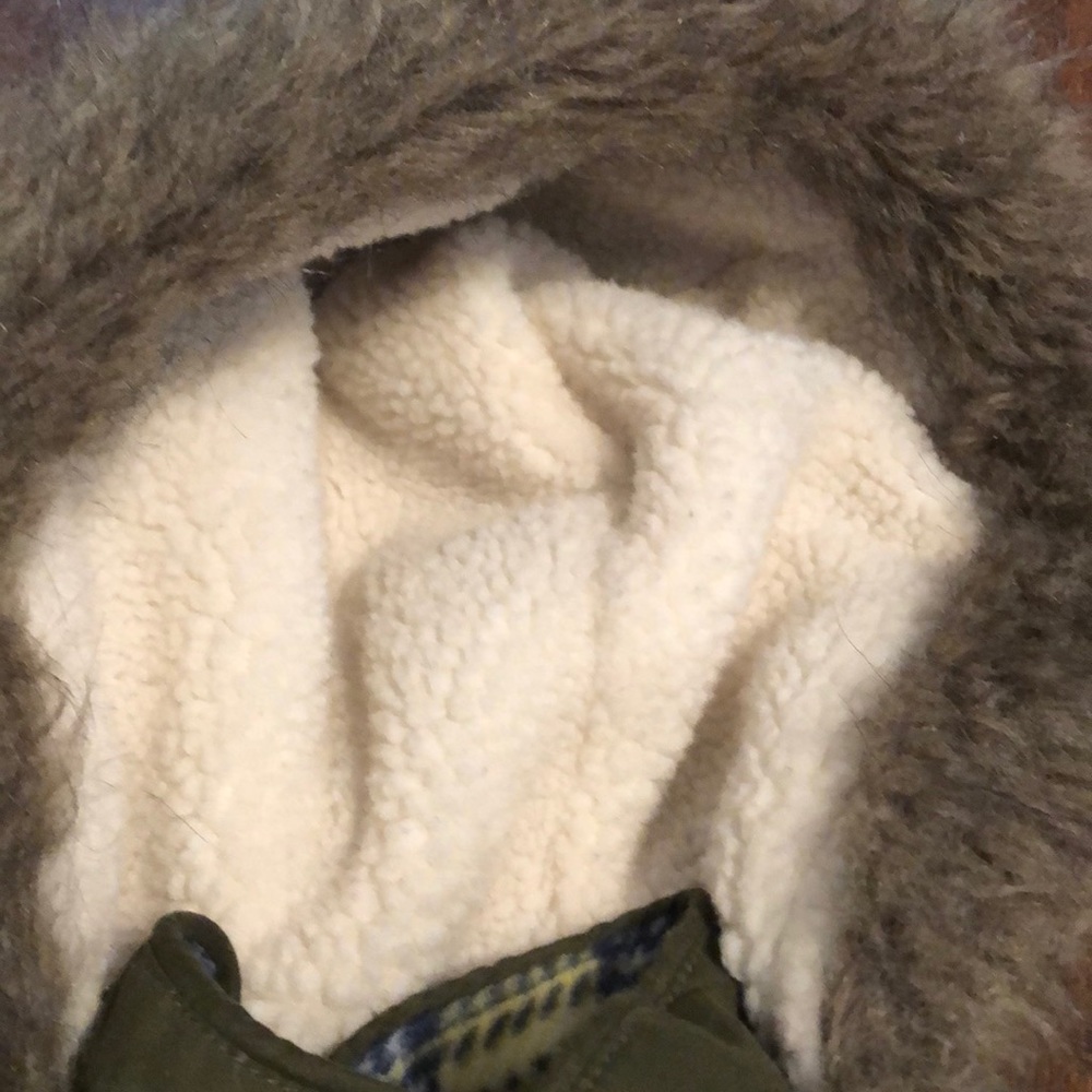 Carters Jacket - Picture 3 of 6